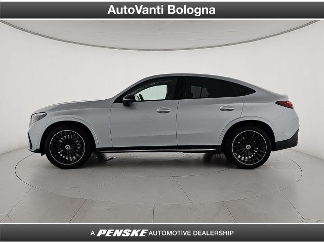 Mercedes-Benz E 220 Mercedes-Benz GLC CoupÃ© GLC Coup d AMG Premium - foto 2 di 4