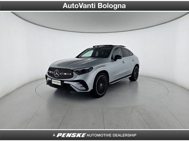 Mercedes-Benz E 220 Mercedes-Benz GLC CoupÃ© GLC Coup d AMG Premium usato a GRANAROLO DELL?EMILIA