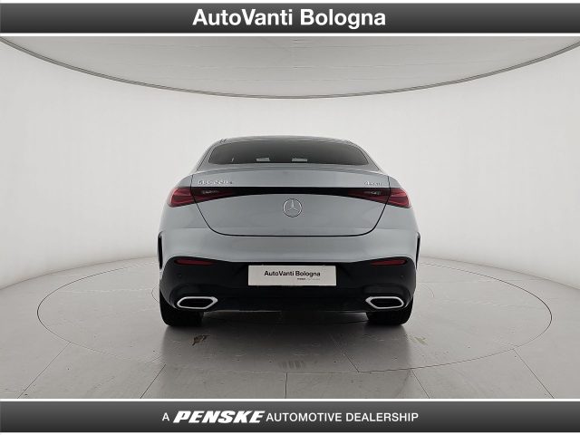 Mercedes-Benz E 220 Mercedes-Benz GLC CoupÃ© GLC Coup d AMG Premium - foto 4 di 4