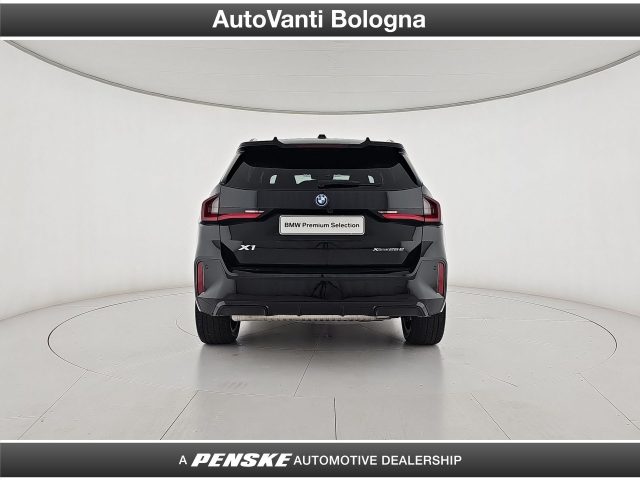 BMW X1 xdrive 25e MSport Pro auto - foto 4 di 4