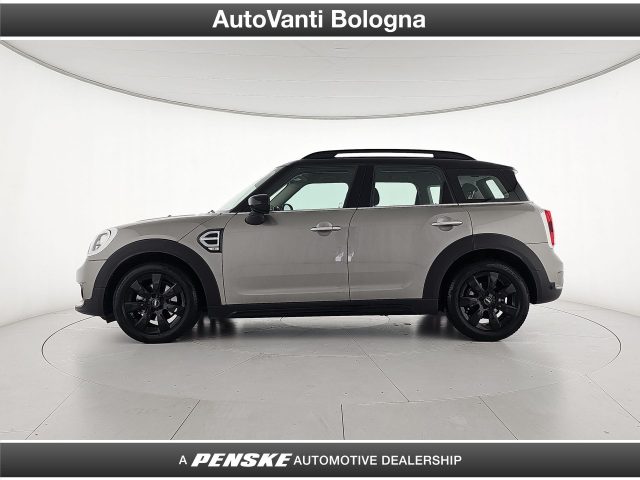 MINI Countryman Mini 2.0 Cooper D Business - foto 3 di 4