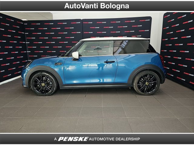 MINI Cooper SE Full Electric Mini 3p Classic auto - foto 3 di 4