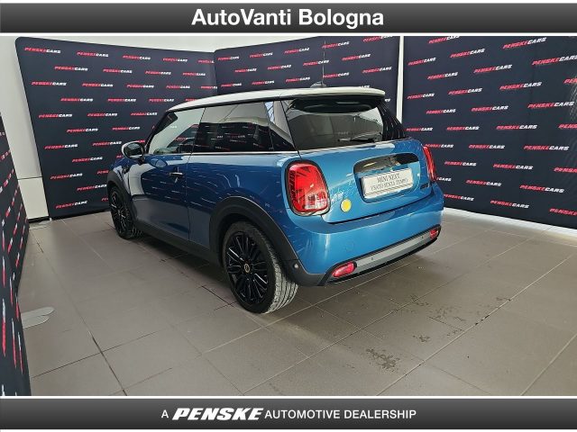 MINI Cooper SE Full Electric Mini 3p Classic auto - foto 4 di 4