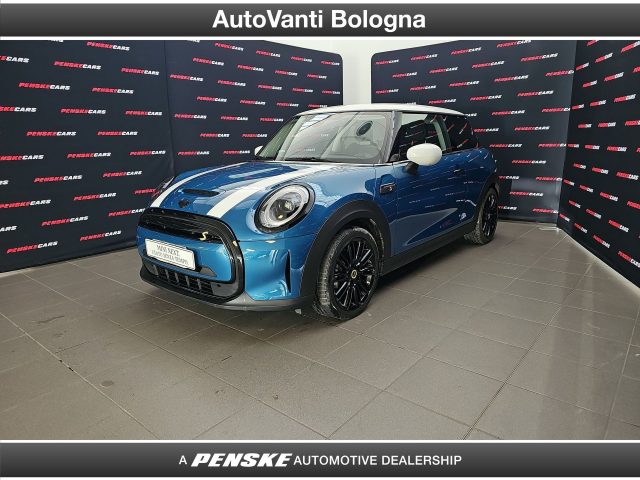 MINI Cooper SE Full Electric Mini 3p Classic auto usato a GRANAROLO DELL?EMILIA