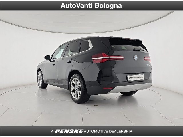 BMW X3 xdrive20d auto - foto 4 di 4
