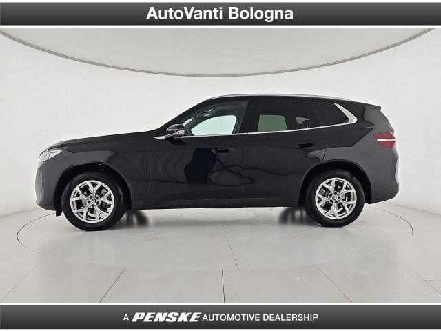 BMW X3 xdrive20d auto - foto 3 di 4