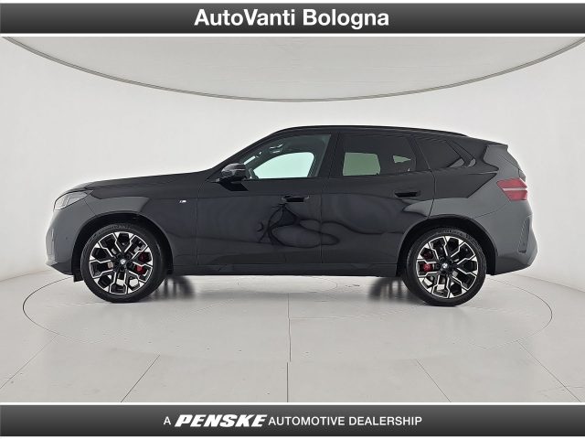 BMW X3 xdrive20d MSport Pro auto - foto 3 di 4