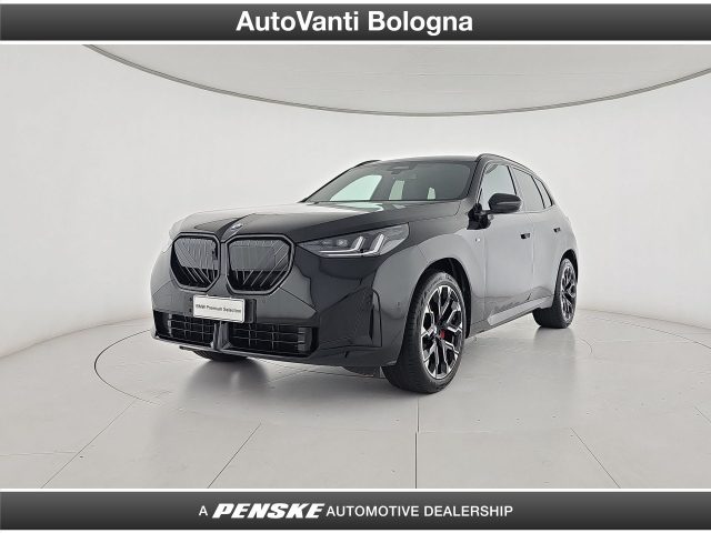 BMW X3 xdrive20d MSport Pro auto usato a GRANAROLO DELL?EMILIA