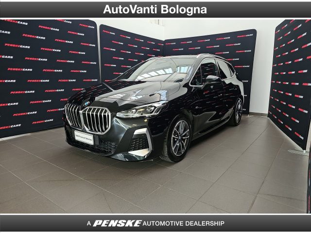 BMW 218 Serie 2 Active Tourer d Active Tourer Msport auto usato a GRANAROLO DELL?EMILIA