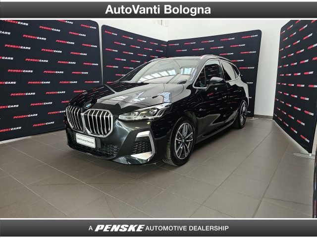 BMW 218 Serie 2 Active Tourer d Active Tourer Msport auto usato a GRANAROLO DELL?EMILIA