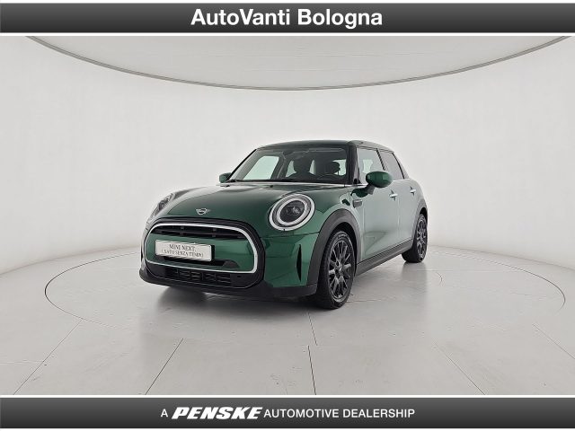 MINI Mini 5 porte 5p 1.5 One Classic 102cv usato a GRANAROLO DELL?EMILIA
