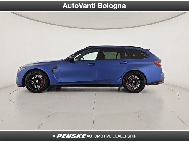 BMW M3 Touring Competition xDrive Touring auto - foto 3 di 4
