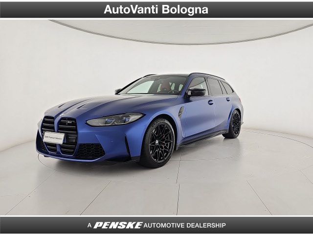 BMW M3 Touring Competition xDrive Touring auto usato a GRANAROLO DELL?EMILIA