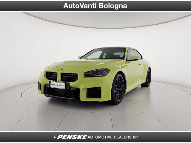 BMW M2 usato a GRANAROLO DELL?EMILIA