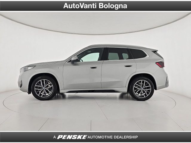 BMW X1 sdrive20i mhev 48V MSport auto - foto 3 di 4