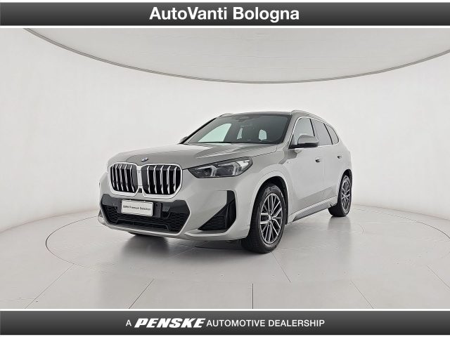 BMW X1 sdrive20i mhev 48V MSport auto - foto 1 di 4