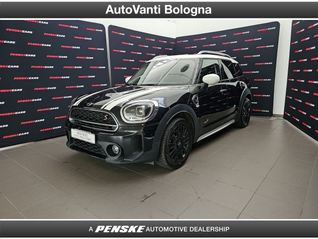 MINI Countryman Mini 2.0 Cooper SD All4 all4 auto - foto 1 di 4