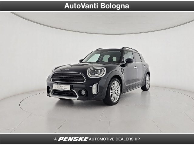 MINI Countryman Mini 2.0 Cooper D Northwood Edition auto usato a GRANAROLO DELL?EMILIA