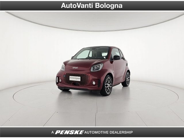 smart Smart EQ Fortwo EQ 60kW prime usato a GRANAROLO DELL?EMILIA