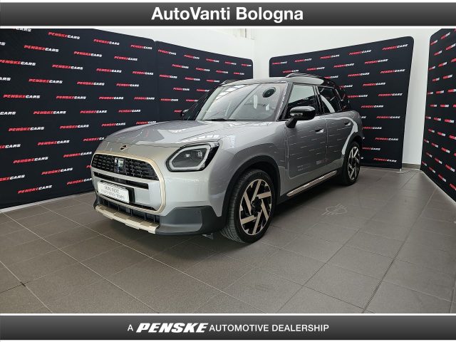 MINI Countryman Mini 2.0 48V D Favoured auto usato a GRANAROLO DELL?EMILIA