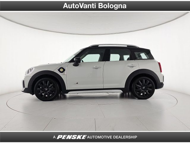 MINI Countryman Mini 1.5 Cooper SE Classic all4 auto - foto 3 di 4