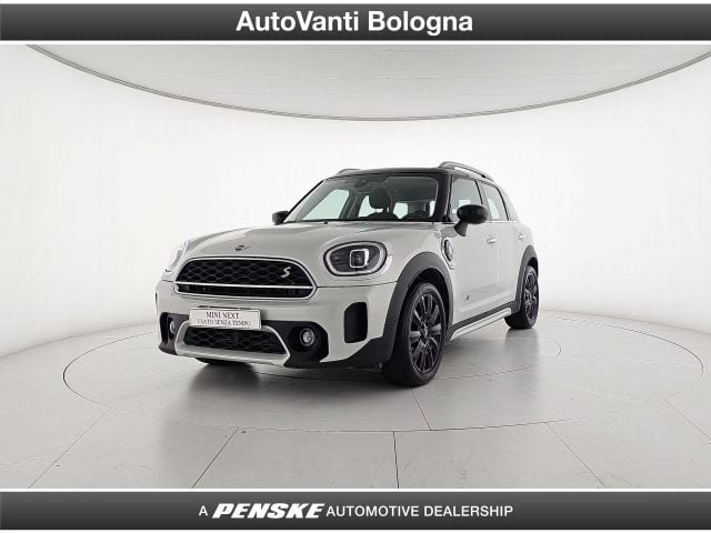 MINI Countryman Mini 1.5 Cooper SE Classic all4 auto usato a GRANAROLO DELL?EMILIA