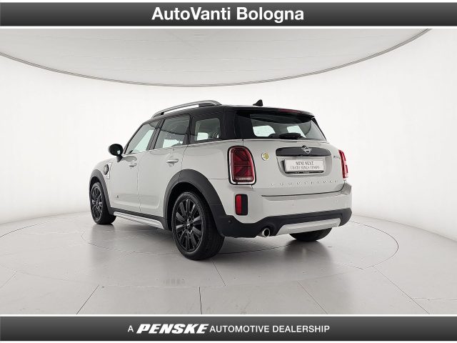 MINI Countryman Mini 1.5 Cooper SE Classic all4 auto - foto 4 di 4