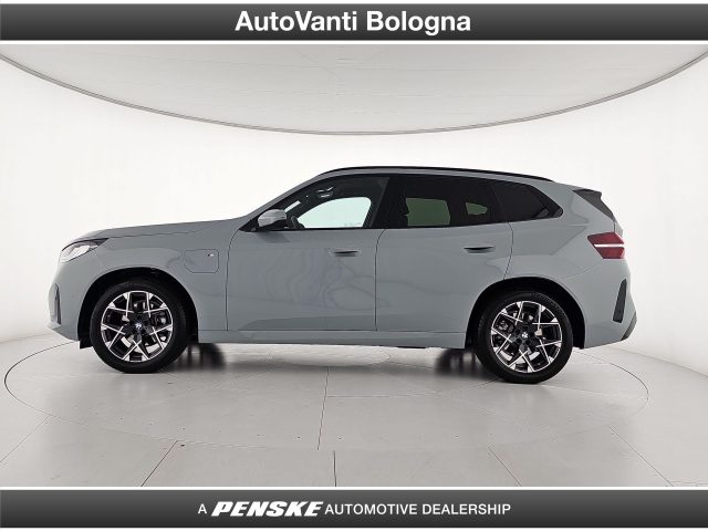 BMW X3 xdrive30e MSport auto - foto 3 di 4