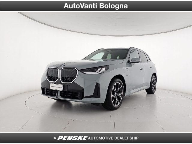 BMW X3 xdrive30e MSport auto usato a GRANAROLO DELL?EMILIA