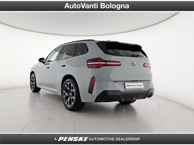 BMW X3 xdrive30e MSport auto - foto 4 di 4