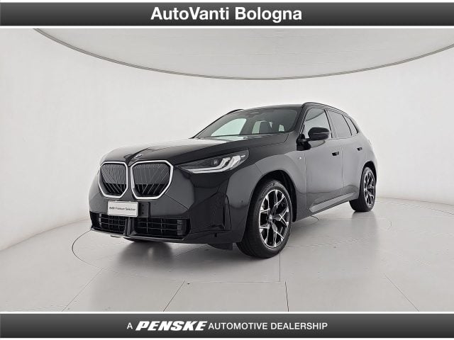BMW X3 xdrive20d MSport auto - foto 2 di 4