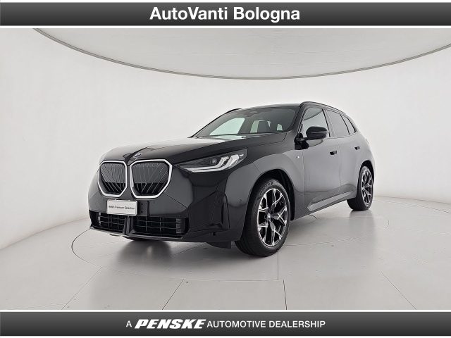 BMW X3 xdrive20d MSport auto usato a GRANAROLO DELL?EMILIA