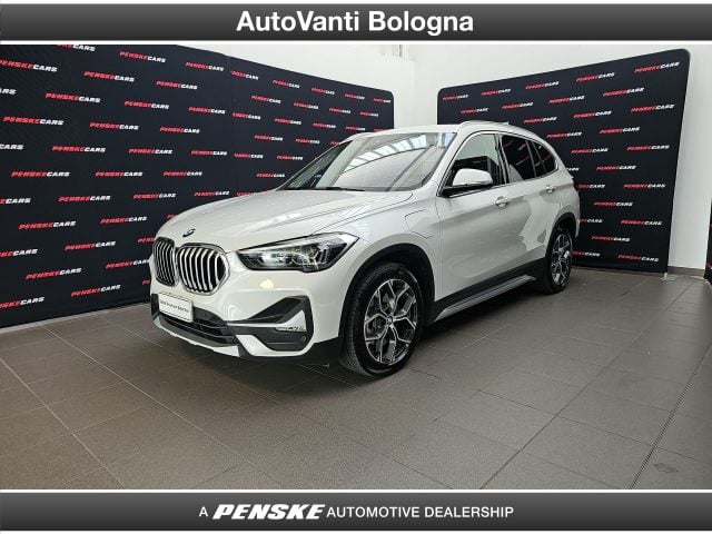 BMW X1 xdrive25e xLine auto usato a GRANAROLO DELL?EMILIA