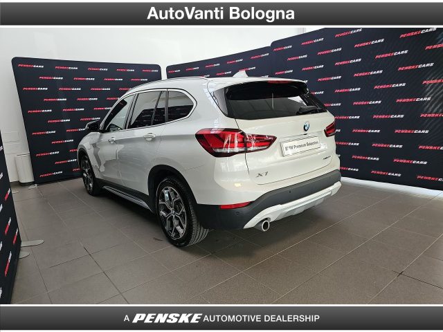 BMW X1 xdrive25e xLine auto - foto 4 di 4