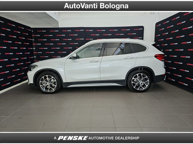BMW X1 xdrive25e xLine auto - foto 3 di 4