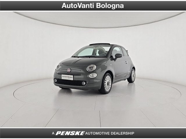 Fiat 500C 1.2 Lounge 69cv usato a GRANAROLO DELL?EMILIA