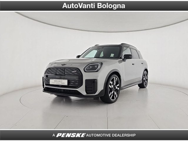 MINI Countryman All-Electric E JCW usato a GRANAROLO DELL?EMILIA