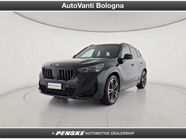 BMW X1 xdrive 25e MSport Pro auto usato a GRANAROLO DELL?EMILIA