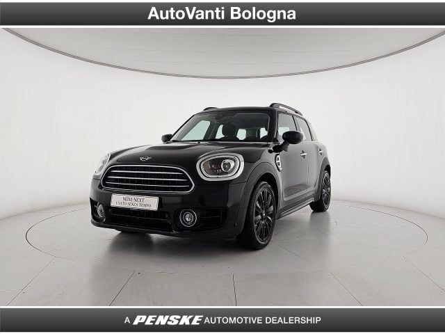 MINI Countryman Mini 1.5 One Hype my18 usato a GRANAROLO DELL?EMILIA