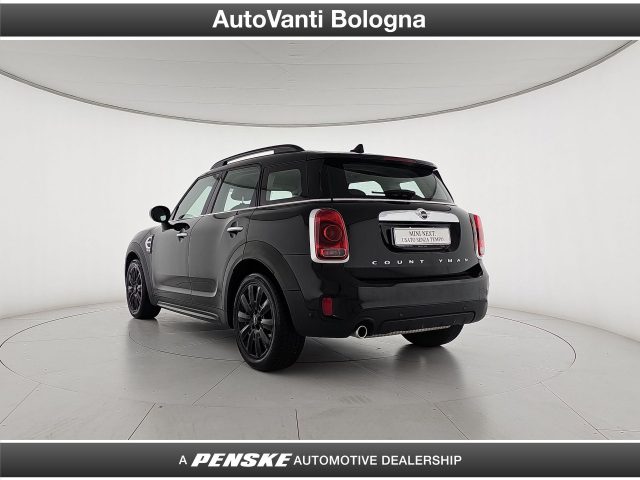 MINI Countryman Mini 1.5 One Hype my18 - foto 4 di 4