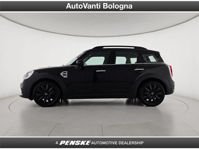 MINI Countryman Mini 1.5 One Hype my18 - foto 3 di 4