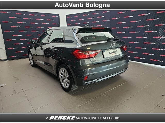 Audi A1 Audi Sportback 30 1.0 tfsi Advanced s-tronic - foto 3 di 4