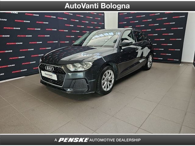 Audi A1 Audi Sportback 30 1.0 tfsi Advanced s-tronic usato a GRANAROLO DELL?EMILIA