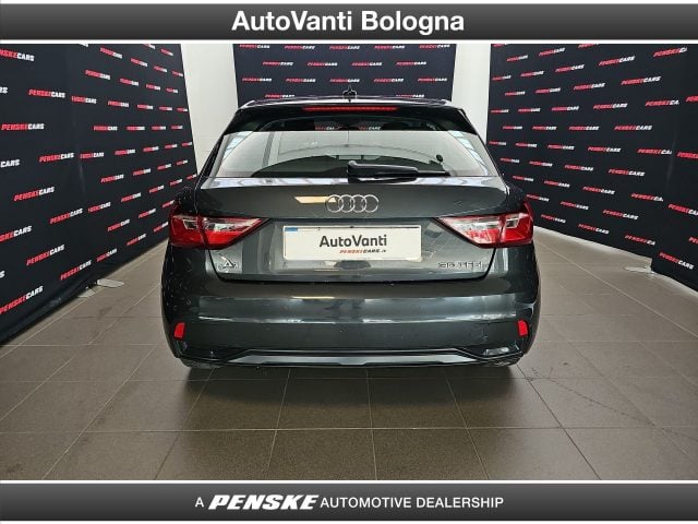 Audi A1 Audi Sportback 30 1.0 tfsi Advanced s-tronic - foto 4 di 4