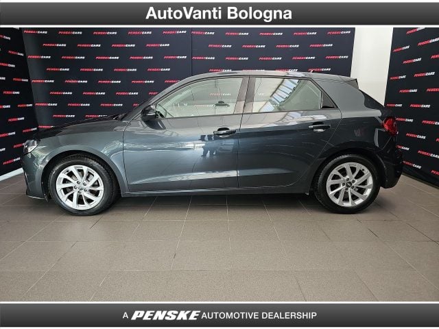 Audi A1 Audi Sportback 30 1.0 tfsi Advanced s-tronic - foto 2 di 4
