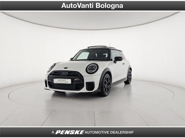MINI Cooper Mini 3p 2.0 S JCW auto, del 2024, 49.715 km, in vendita a Granarolo Dell?emilia (BO)