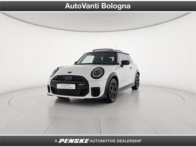 MINI Cooper Mini 3p 2.0 S JCW auto usato a GRANAROLO DELL?EMILIA