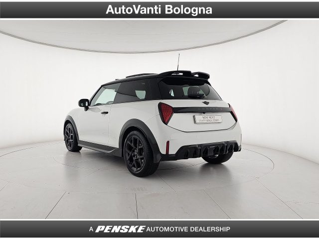 MINI Cooper Mini 3p 2.0 S JCW auto - foto 4 di 4