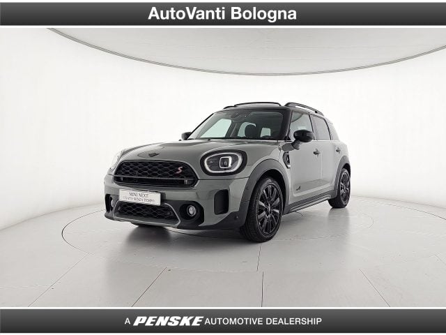 MINI Countryman Mini 2.0 Cooper S Essential all4 auto usato a GRANAROLO DELL?EMILIA
