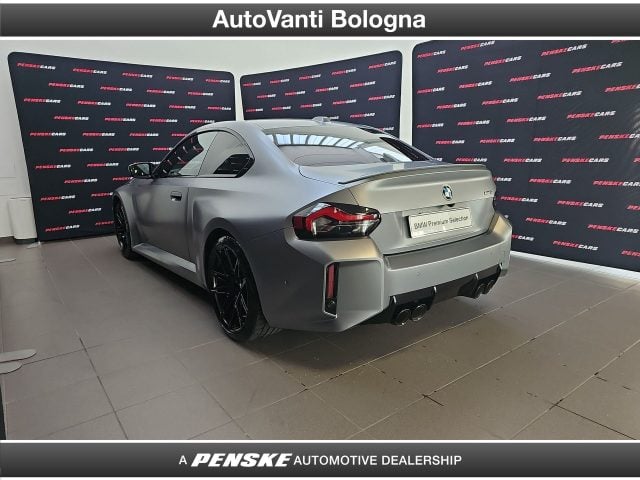 BMW M2 - foto 3 di 4